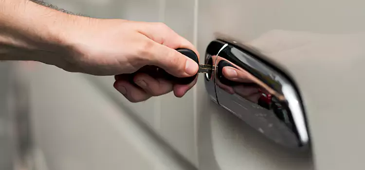 Why Choose Our Auto Locksmith Team in Seal Beach, CA?