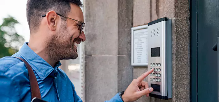 Advanced Solutions for Enhanced Security in Seal Beach, CA