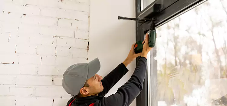 Your Trusted Partner for Door Closer Solutions in Seal Beach, CA