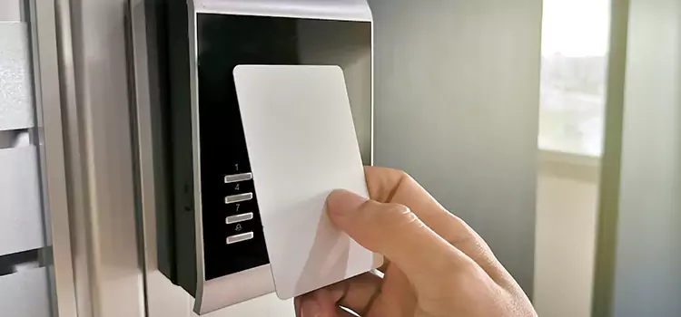 Advanced RFID Technology Integration in Seal Beach, CA